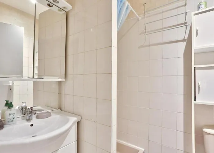 Apartman Tour Eiffel Champs De Mars *